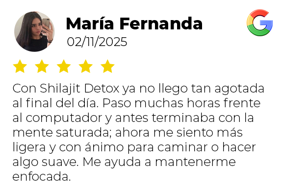 Testimonio G6